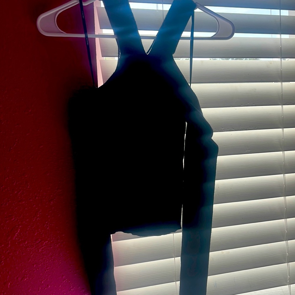 Black forever 21 shirt
